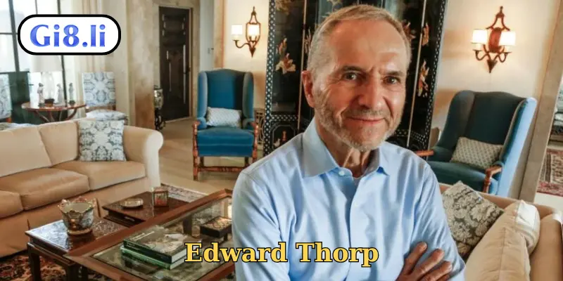 Edward Thorp