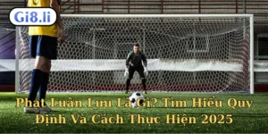 Phạt luân lưu là gì